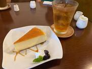 ユーネスト カフェ