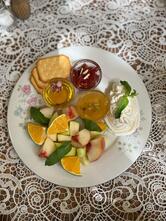 Cafe Tehroon
