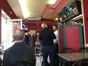 Cafetería Lupetza