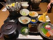 ごちそう村 学園南店