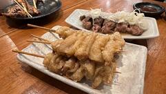 夢酒場 魚昇本店