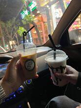Routine Coffee