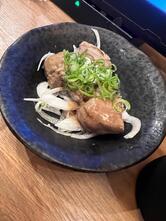 三代目鳥メロ 成田駅前店
