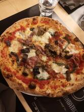 73% Settantatrepercento Pizzeria