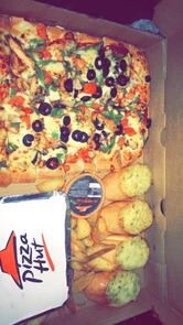 Pizza Hut Mabela Souk