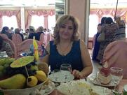 Горная долина
