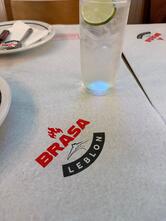 Brasa Leblon