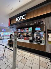 ケンタッキーフライドチキンイオンモール神戸北店