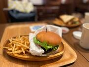 KUA`AINA 神戸三田プレミアム・アウトレット店