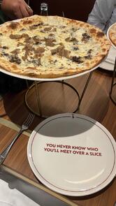 Crazy Pizza
