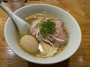 らぁ麺 はやし田 多摩センター店