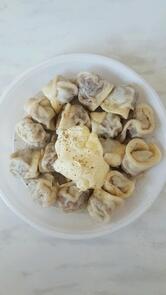 Пельменная