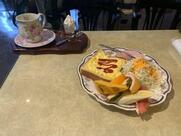喫茶 ツヅキ