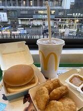 McDonald's Ikebukuro West