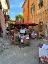 Pizzeria Trattoria La Buca