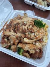 Honshu Hibachi