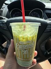 Scooter's Coffee