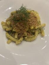 Osteria Villa Zuccaro
