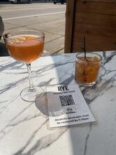 Rye Restaurant