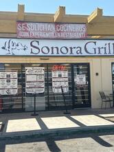 Sonora Grill