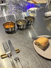 レストラン アルティザン restaurant Artisan