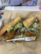 Staci's Sandwich Joint