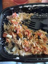 Shah's Halal Food