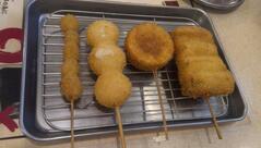 Kushikatsu Tanaka Oji