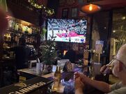 Hennessys Irish Pub