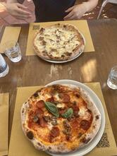 Villa Zuccaro Pizzeria Taormina