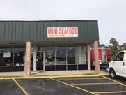 Mini Seafood