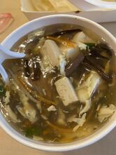 永和佳佳香鍋貼專賣店