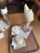 プティ・メルヴィーユ 金森赤レンガ倉庫BAYはこだて店