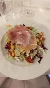 Ristorante La Greppia Parma