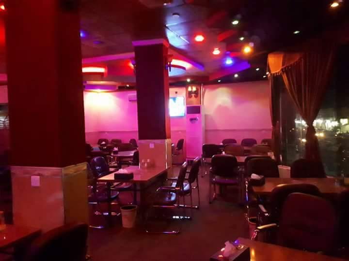 مطعم وقاعة الأوائل