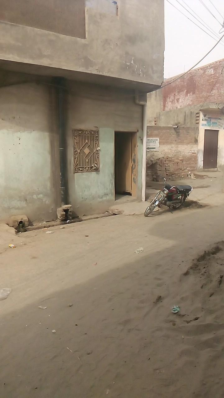 M Shafeh Fo Uji Hotel All Marof Islami Bhi Hotal