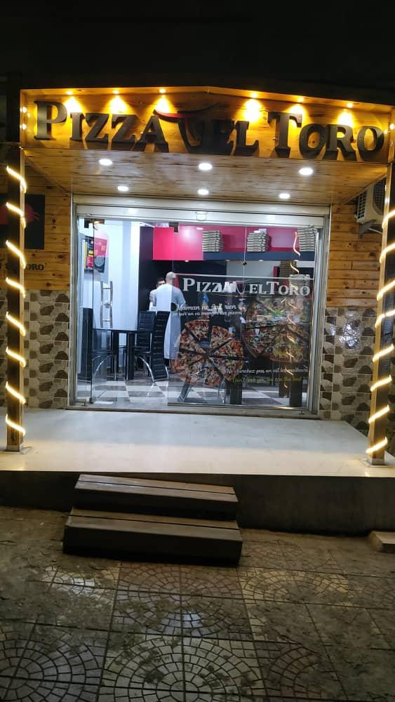 Pizza EL TORO