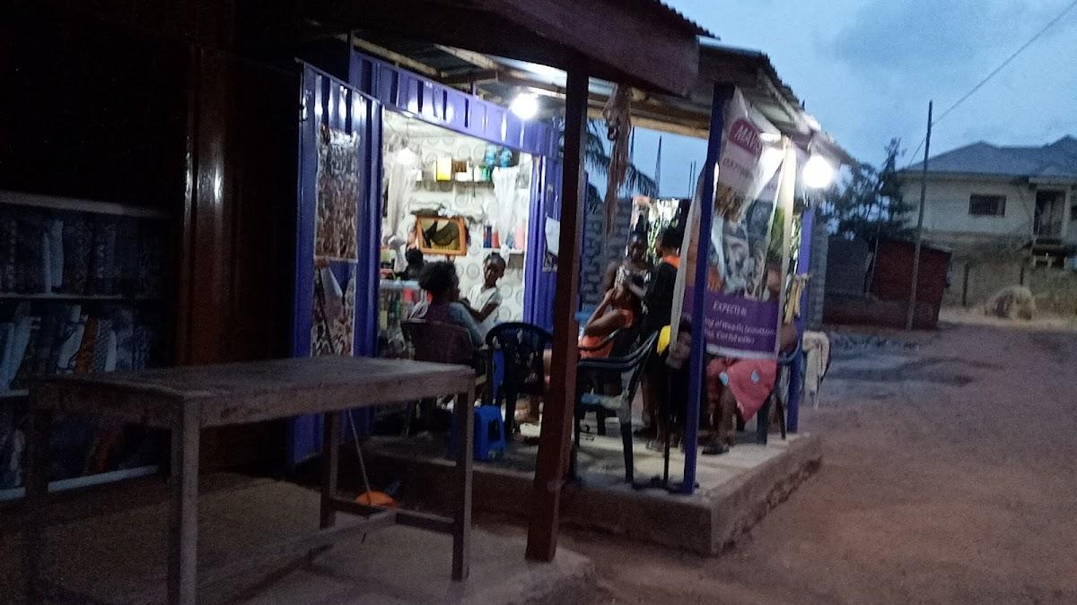 Akua banku Taifa