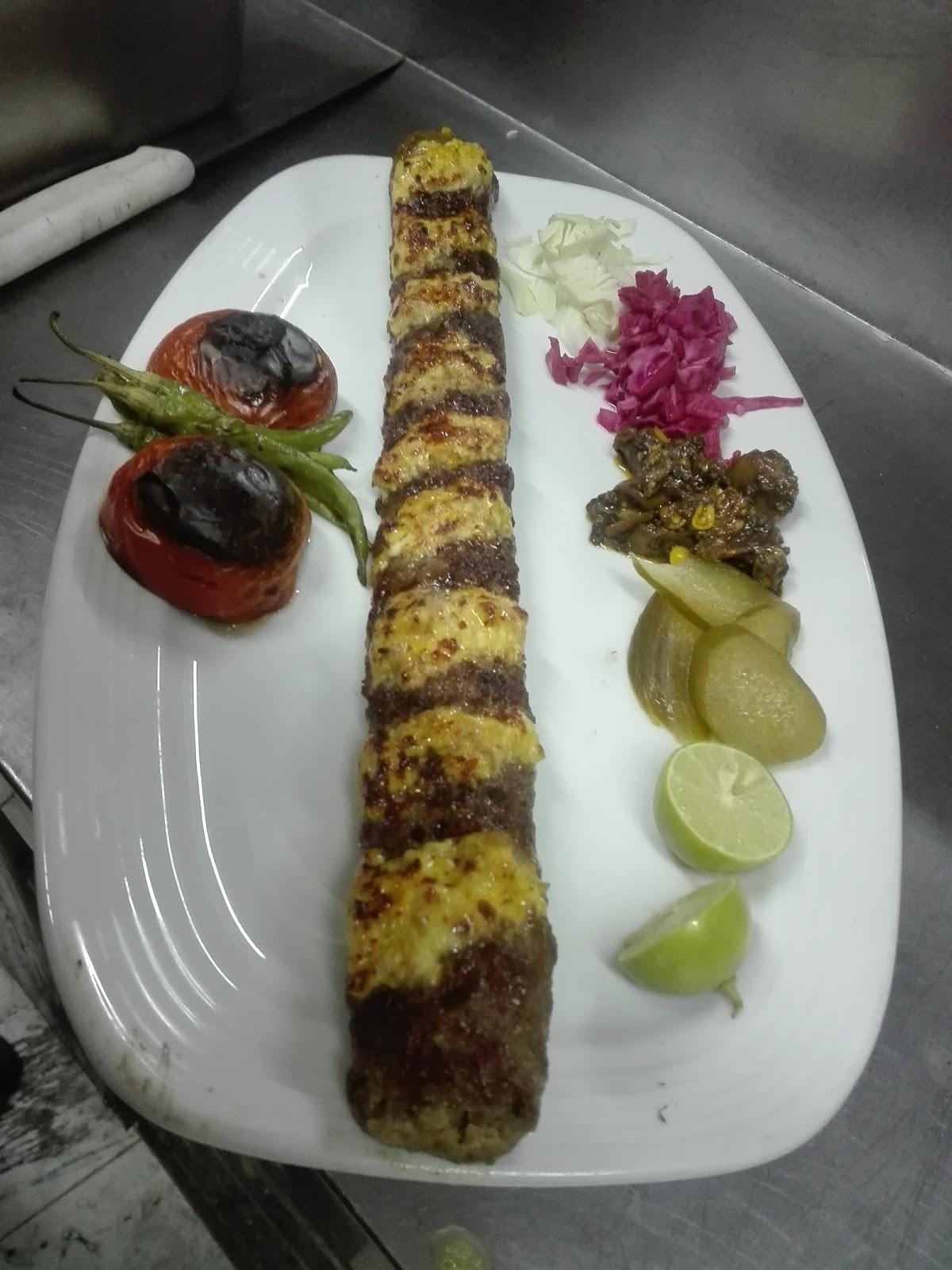 شعمدانی