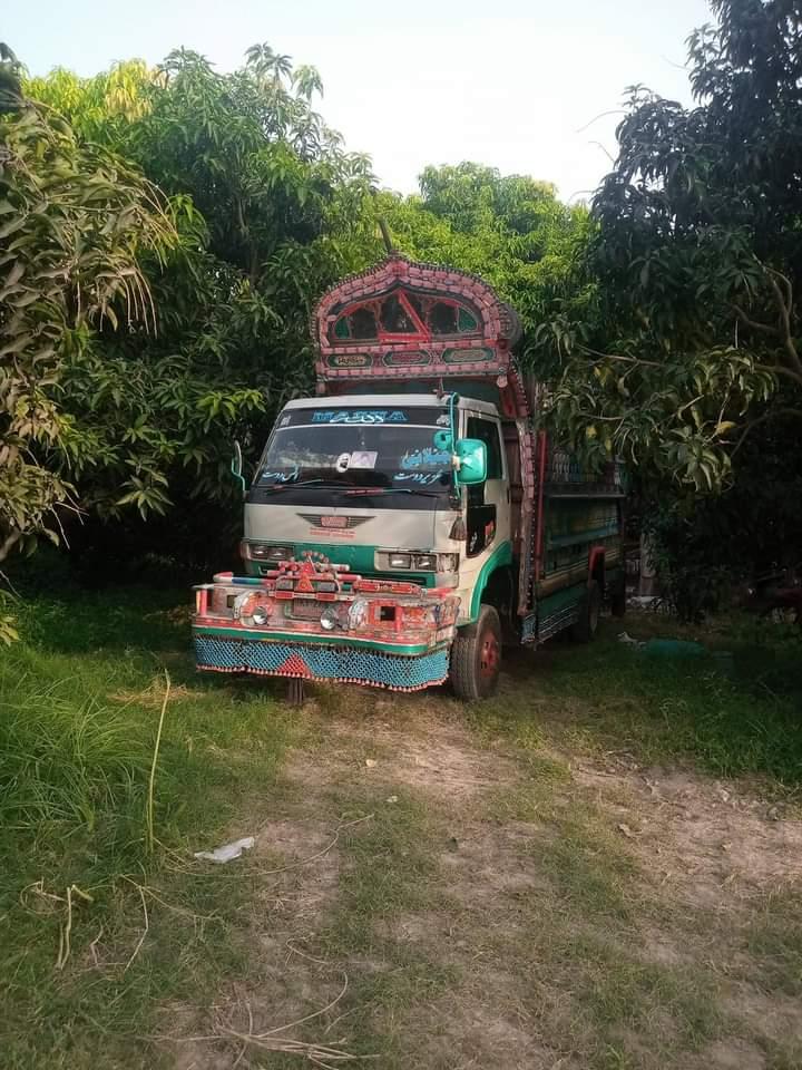 Mughal Hotel