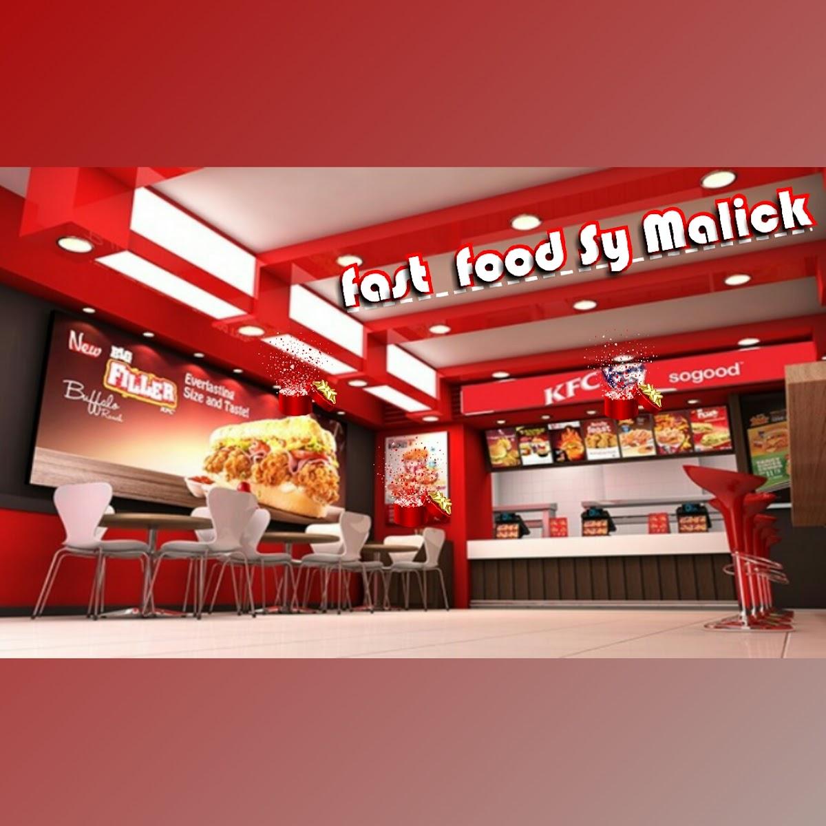 Fast Food Sy Malick