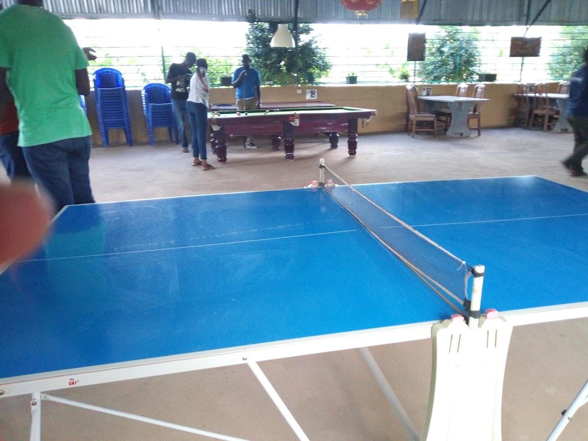 Shooting Range