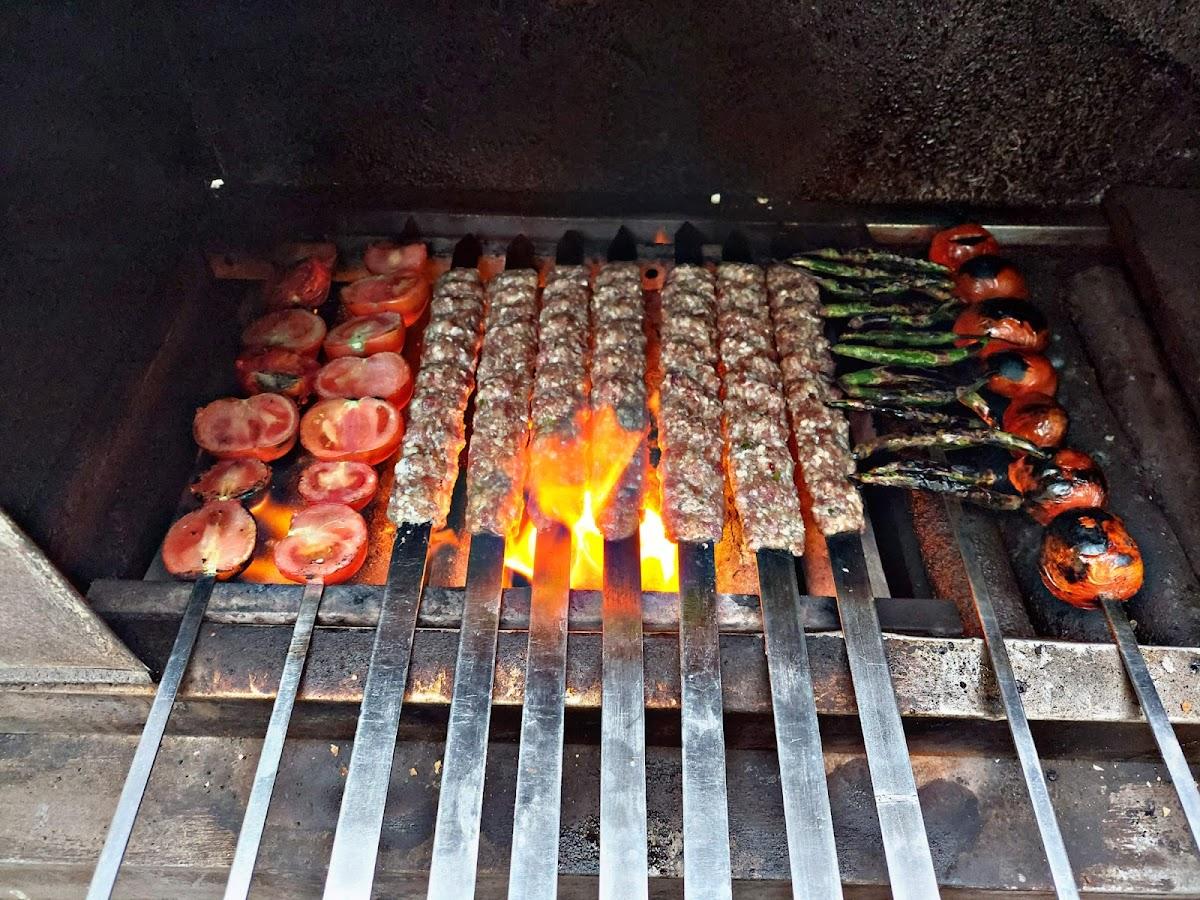 غذای آماده فجر