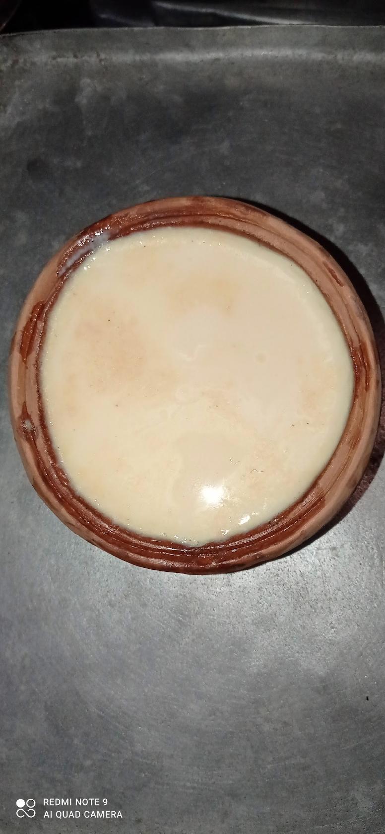 Maa Kali Mishtanno Bhander