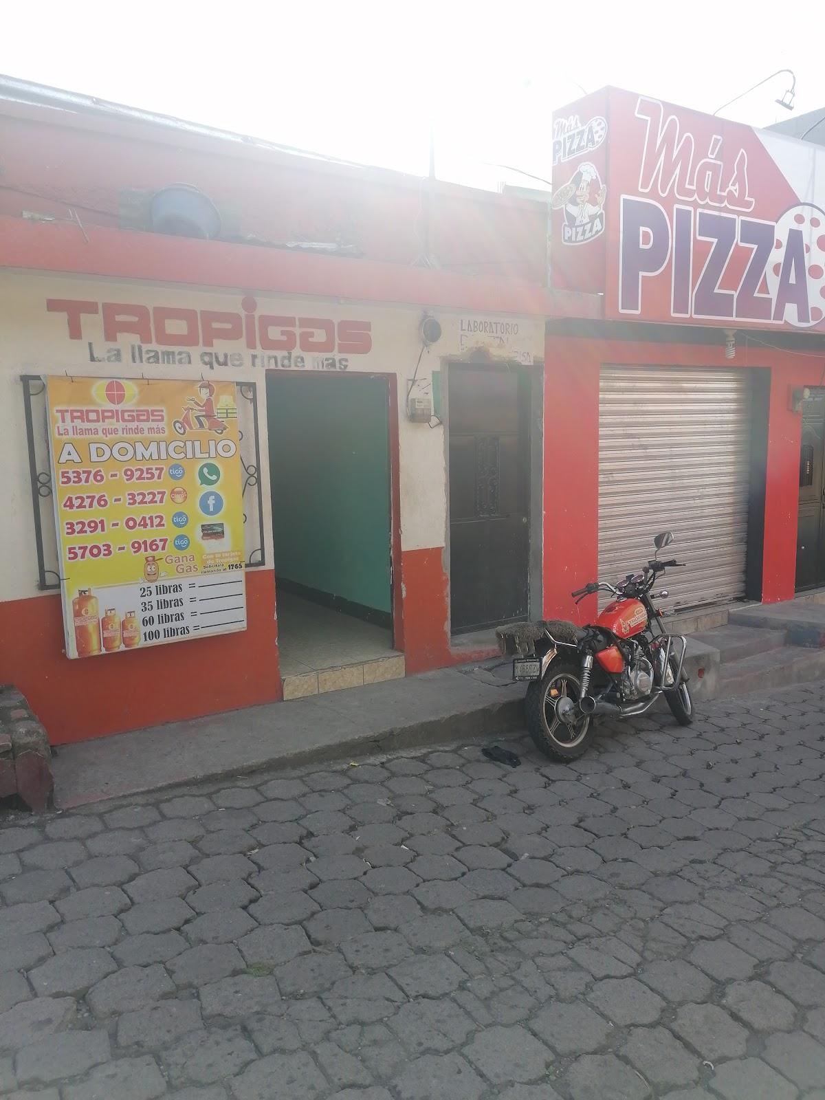 Cafetería Zoar