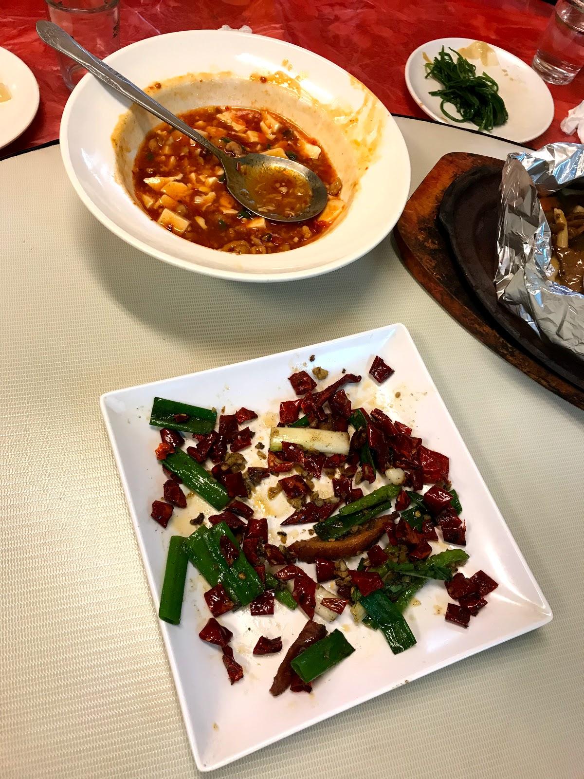 三義大眾餐館