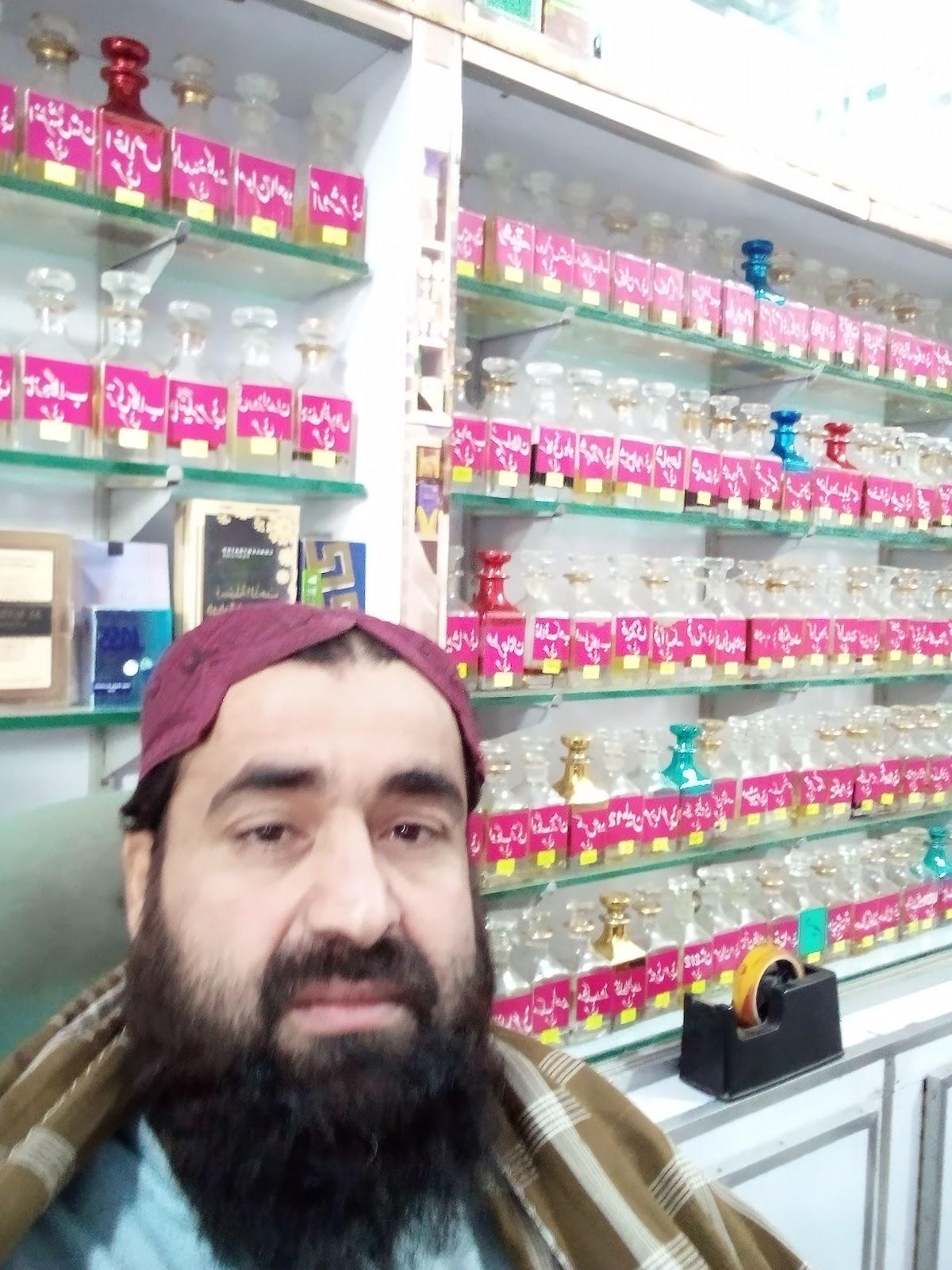 Khyber Tikka