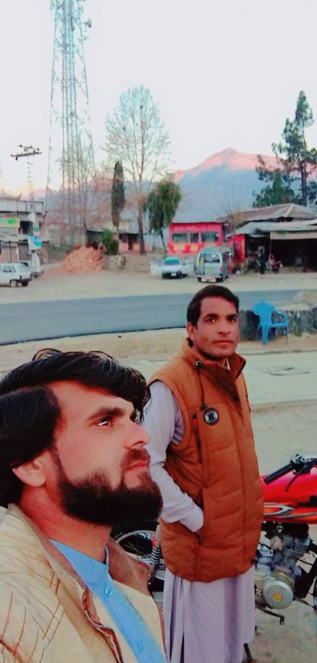 Naraza Mor Hotel & Restaurant