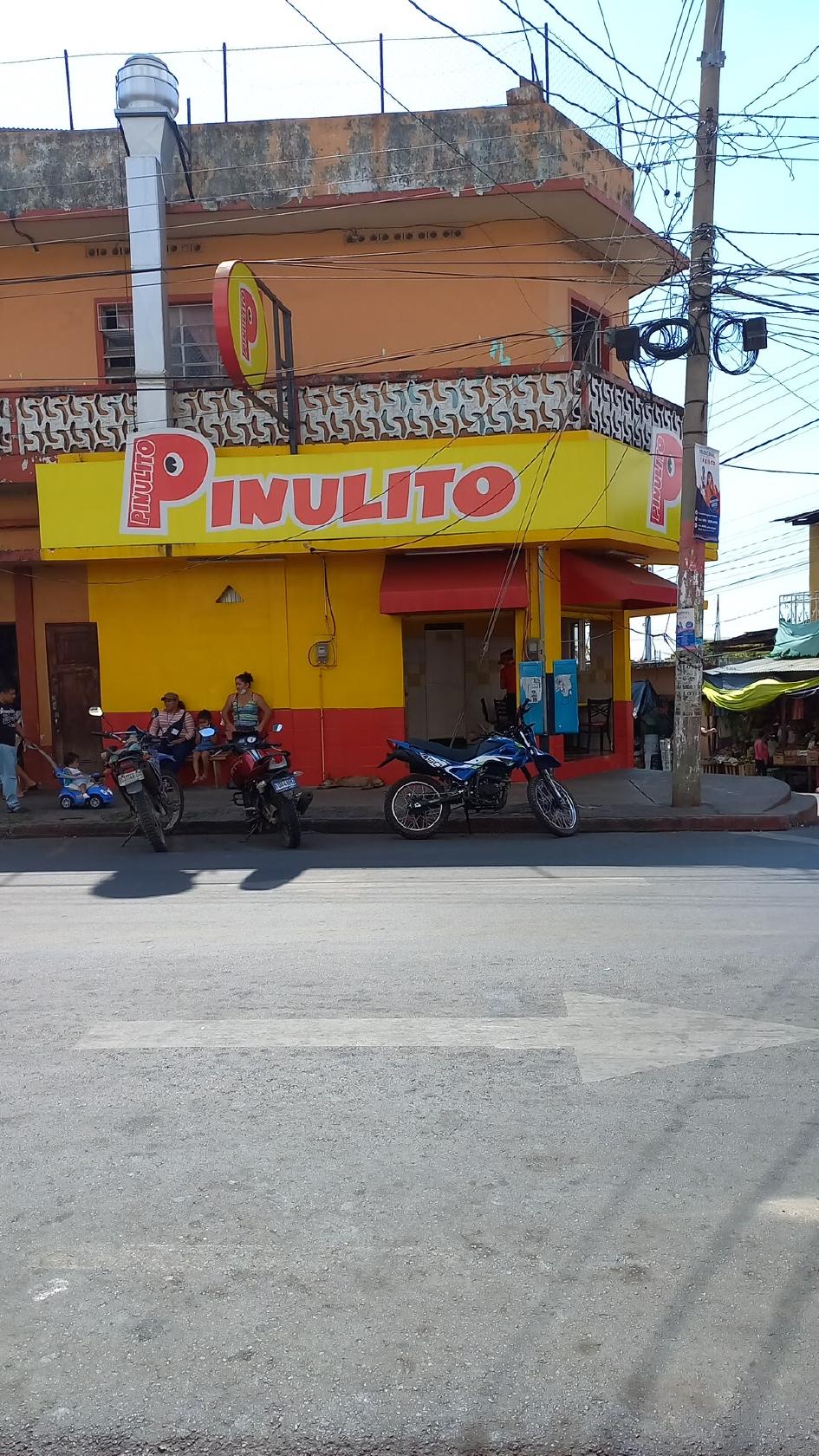 Pollo punulito