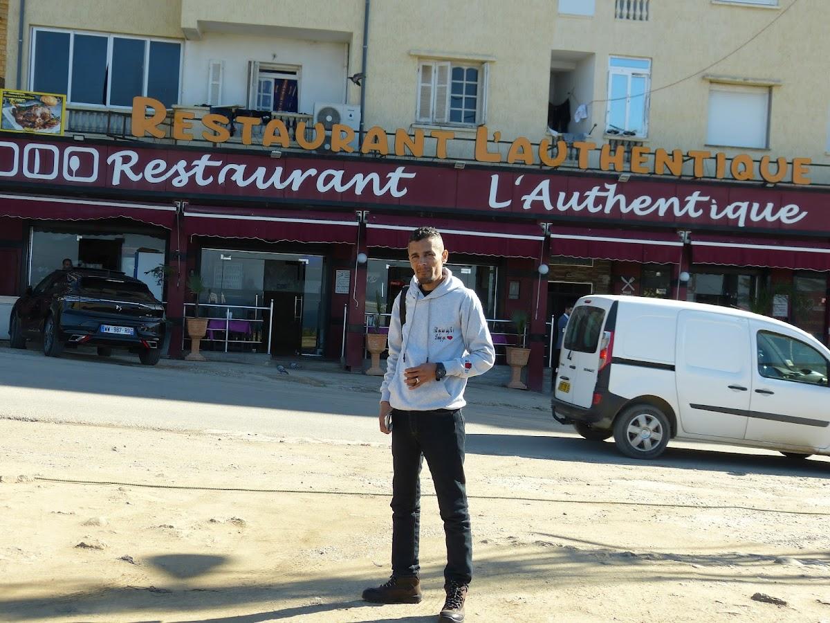 Plage feraoune